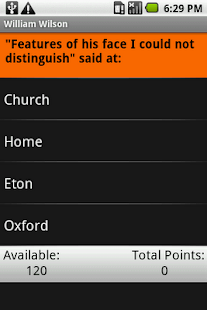 Download William Wilson: Shmoop Guide APK for PC