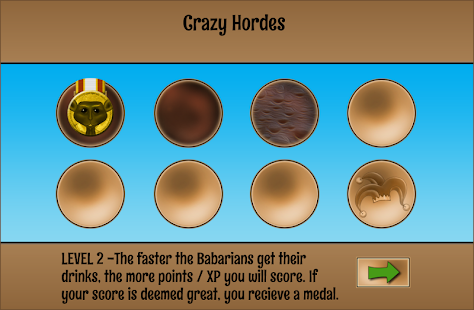 How to mod Barbarian Brewery 1.0 unlimited apk for pc