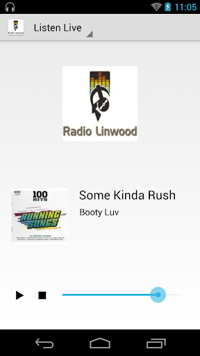 Radio Linwood