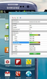 Pocket Controller for Samsung poster 2