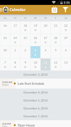 Seton Sting poster 3