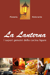 La Lanterna poster 1