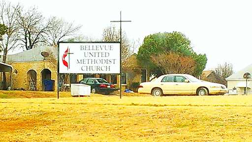 Bellevue United Methodist