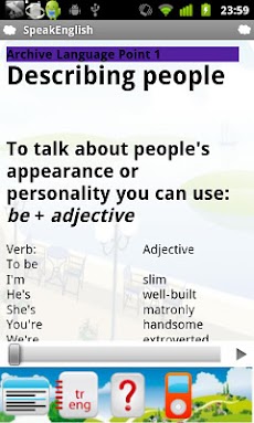 BBC英会話:SpeakEnglishのおすすめ画像3