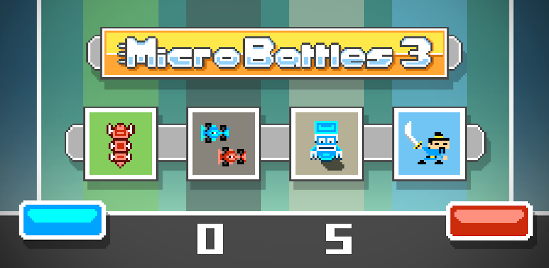 Micro Battles 3