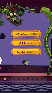 Dragon Games - Jigsaw Puzzles Screenshots 2