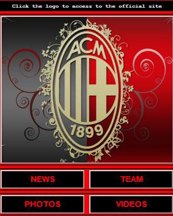 免費下載運動APP|Milan AC app開箱文|APP開箱王