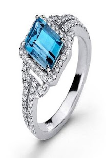 download Diamond Rings Wallpapers HD free