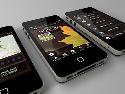 Download Agriturismo La Castelluccia APK