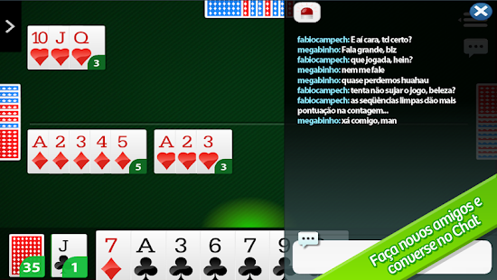 Buraco Fechado sem Trinca Screenshots 6
