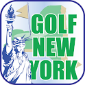 Golf New York logo