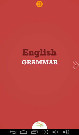 English Grammar