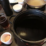 輕井澤鍋物