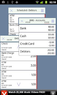 Lastest Checkbook TAB APK