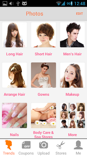 【免費生活App】Stylr - Beauty Station of SG-APP點子