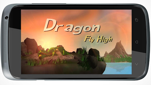 Dragon Fly High
