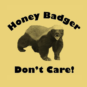 Honey Badger Soundboard.apk 2.0