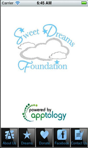 Sweet Dreams Foundation