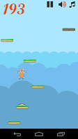 Modi Jump APK ภาพหน้าจอ #4