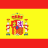 Bandera de Espa&ntilde;a logo