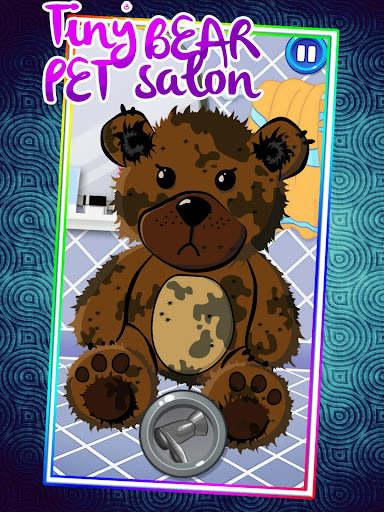 Tiny Bear Pet Salon
