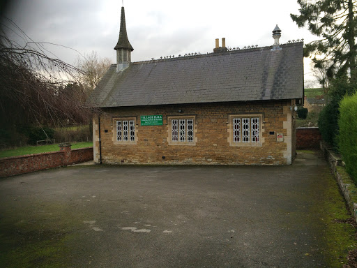 Knipton Village Hall