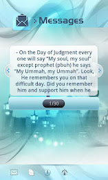 Islam Prophet (English) poster 6