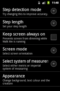 How to download Walk Me (Free Edition) patch 1.4.385 apk for bluestacks