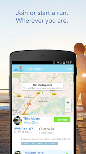 How to install join2run - run together 1.0.6 unlimited apk for android