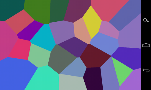 Voronoi