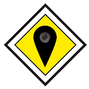 Poi Notifier Pro logo