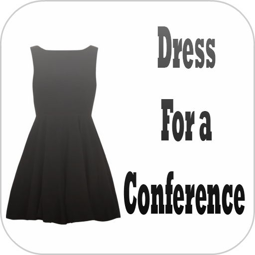 Dresses for a Conference Girls