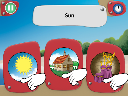 Lastest HC Andersen Pic-2-Word APK