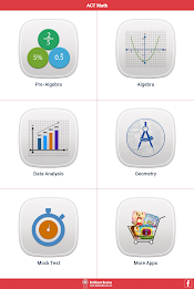 ACT Math : Super Edition Lite poster 9