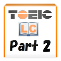 TOEIC Listening Part 2 icon