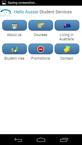 【免費教育App】Hello Aussie Student Services-APP點子