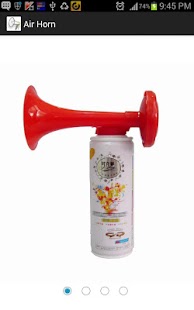 How to mod Air Horn Sound AtoZ 1.0 mod apk for android