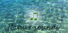 Nature sounds by Cygnus Software APK