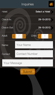Amaya Resorts & Spas Screenshots 3