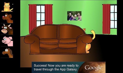 Free Where is the cat APK for Android