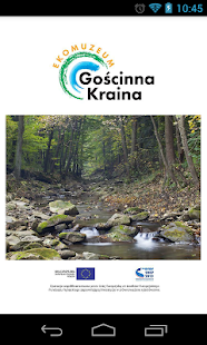 Gościnna Kraina - náhled