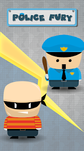 download Police Fury Free Game free