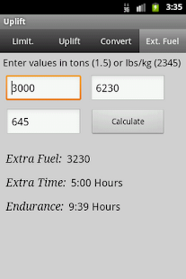 Aviation Uplift/Fueling - náhled