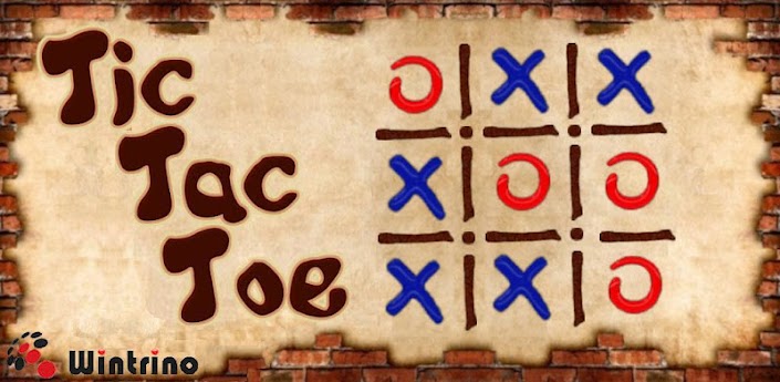 Tic Tac Toe - Pro