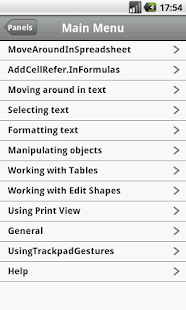 Shortcuts for Numbers Screenshots 12