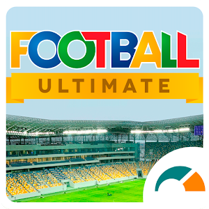 Football Ultimate - Quiz 1.1