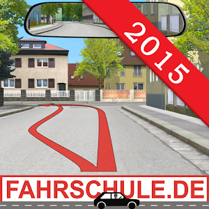 i-Führerschein Fahrschule 2015 1.85.3