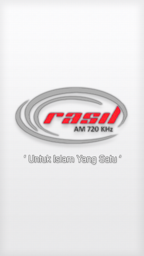 Radio Silaturahim RASIL 720AM
