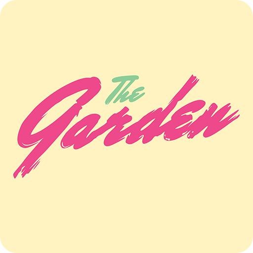 The Garden LOGO-APP點子