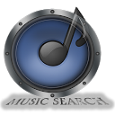 Mp3 Music Download idrisyou mobile app icon